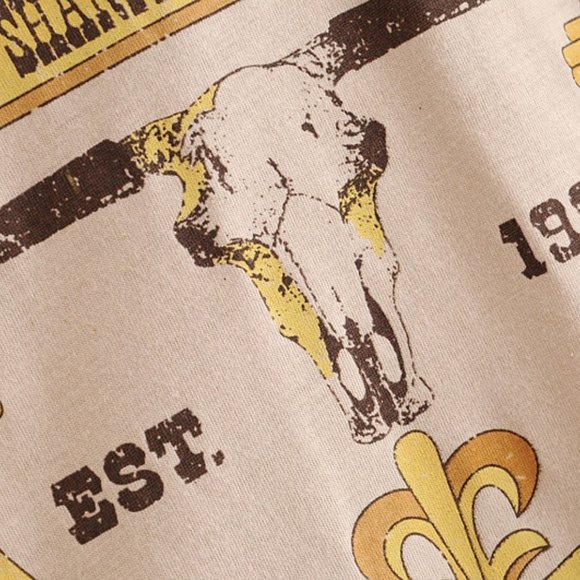 FLASH SALE!  Eagle Angel Vintage Graphic T-Shirt - Picture 7 of 8